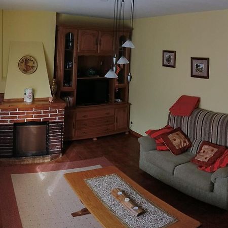Casa Preciosas Vistas, Ubicada En Medio Del Parque Natural De Redes, Asturias Caso Luaran gambar