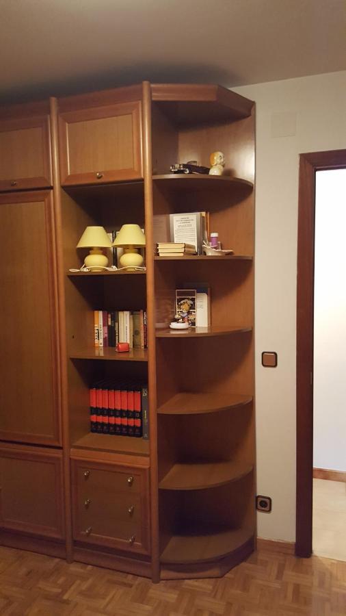 Casa Preciosas Vistas, Ubicada En Medio Del Parque Natural De Redes, Asturias Caso Luaran gambar